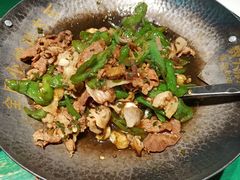 -费大厨辣椒炒肉(太平老街店)