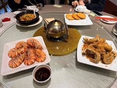 -强记海鲜·大排档(蛇口新街店)