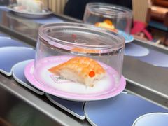-元气寿司(东方宝泰店)