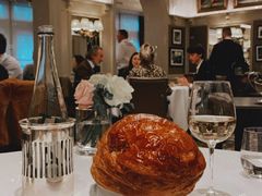 -Restaurant Paul Bocuse
