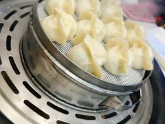 鲅鱼蒸饺-海味当家·蒸锅海鲜(中山广场创始店)