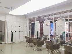 -时尚殿堂hair salon