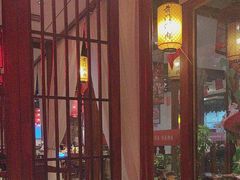 -前门涮肉(群力店)