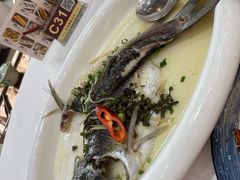 -禄福山庄•顺德菜·融和菜(龙江店)