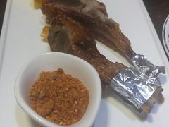 -凯撒尔新疆特色主题餐厅(青山店)