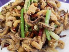 -普天和酒楼·新津菜·烤鸭(天津之眼店)