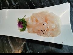 -热火朝天鲜切牛肉火锅(南强街巷店)