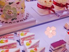 -卷心卷意·轻甜蛋糕(新光天地店)