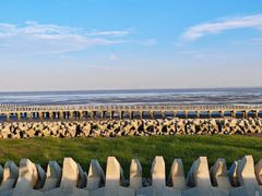 -南汇嘴观海公园