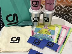 -gleeglee乐溢亦茶(合生汇店)