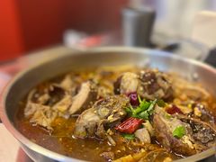 -蓉三少冒烤鸭·四川小吃集(北京首店)