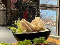 -湊湊火锅·茶憩(东城万达店)