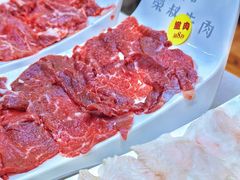 -荣叔港式沙嗲牛肉火锅(正佳潮流店)
