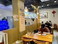 -百家鲜·杭帮菜