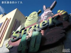 -奥兰多环球影城