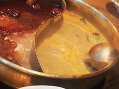 -四喜小胖·北京涮肉(五道营店)