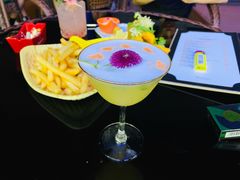 -MOSSO·Liveshow(M3香港广场店)