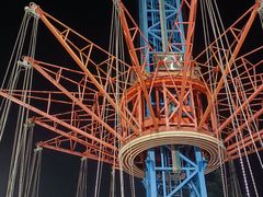 -横店影视城梦幻谷园区