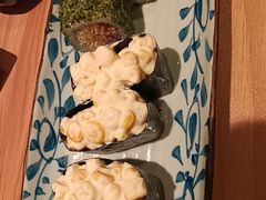 -禾绿回转寿司(苏宁广场店)