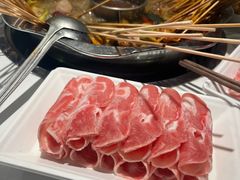 -佰人王串串香火锅(洋珠巷店)