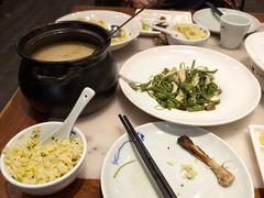 -鸭匠食府·挂炉烤鸭·新京菜(阜成路店)