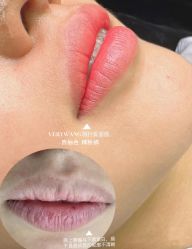 -Verywang半永久纹眉•仪器野生眉