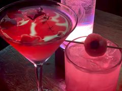 -MOSSO音乐酒吧·Live House(南京西路店)