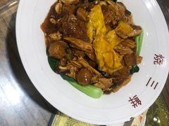 -海富荣·锅贴·陕菜家常菜(阳光城店)