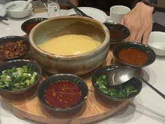 -李记搅团•非遗陕菜(三桥店)