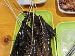 -养牛邓·潮汕牛肉海鲜自助火锅(广州店)