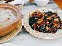 -砂锅居(西四店)