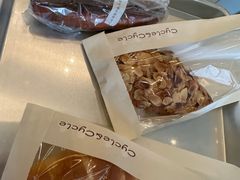 -Cycle&Cycle Artisan(天目里店)