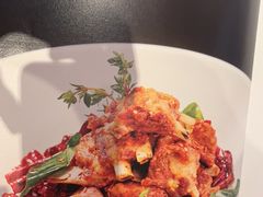 -四世同堂·京菜·烤鸭(十里河店)