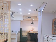 -塔兰齐新疆孜然火锅(鲤鱼山路店)