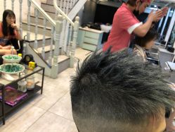 -SIX Hair Consultant