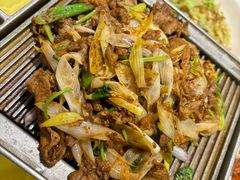 -红红烤鸭店(西单店)