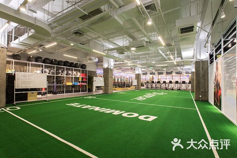 致美游泳健身会所图片-北京游泳馆-大众点评网