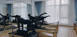 -玛尼瑜伽·普拉提