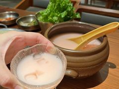 -春熙台韩国料理·章鱼肥牛(西丽店)