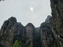 -雁荡山风景名胜区