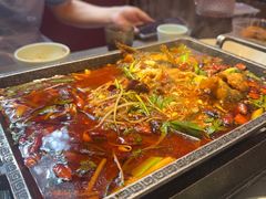 -川芙蓉·市井老川菜(长寿路店)