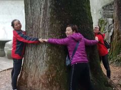 -南岳衡山风景名胜区