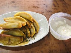 牛肉锅贴-清真蒋有记(老门东店)