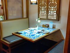 -江南赋(内蒙古大厦店)