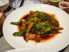 -阿庄新豫菜(通泰路店)