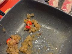 -新石器烤肉(百联川沙店)