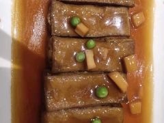 -老牌坊鲁菜名店(聊城美食岛店)