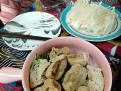 -弘烨 贵州酸汤 鱼火锅(东财店)