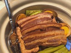 -明湖楼·经典鲁菜山东海鲜(大明湖店)