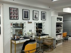 -bobo高端证件照工作室(三元桥店)